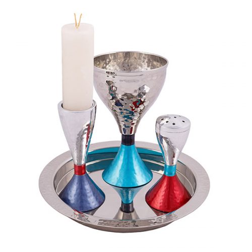 Havdalah Set #YE-HVC-2