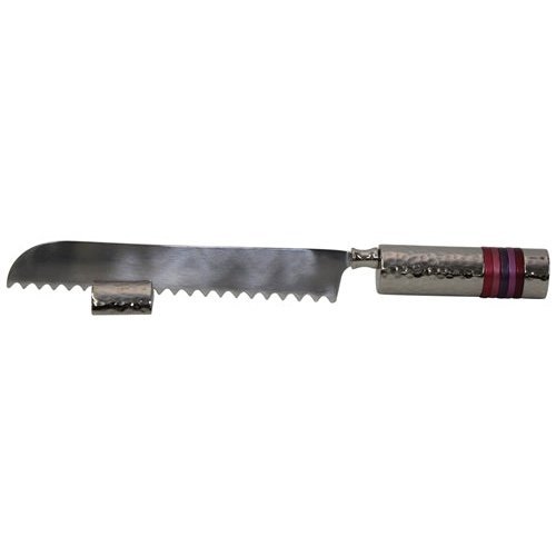 Challah Knife #YE-NSD-3
