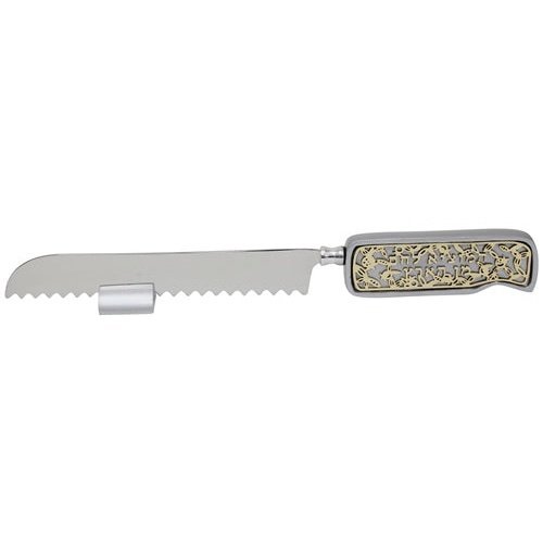 Challah Knife #YE-NSF-1