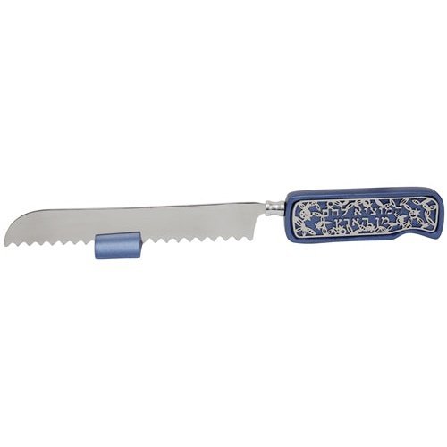 Challah Knife #YE-NSF-2