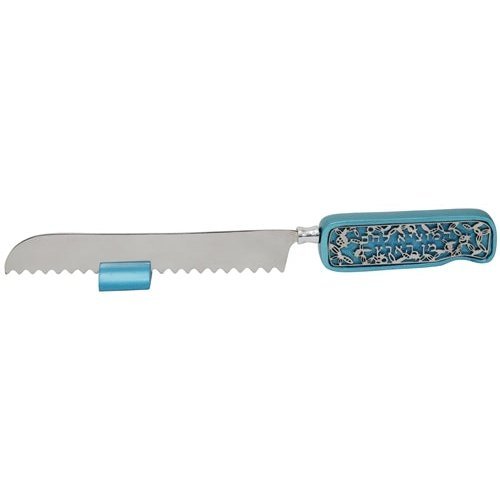 Challah Knife #YE-NSF-3