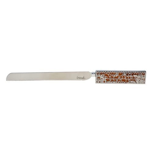 Challah Knife #YE-NSS-2