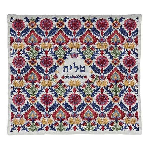 Emanuel Tallit #YE-TAH-6M